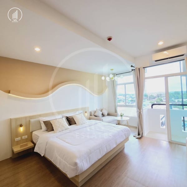 Main image of The Bell Condominium  - CSCL1636