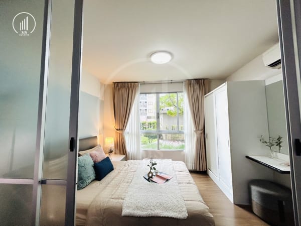 Image of D Condo Creek - CSKT1752