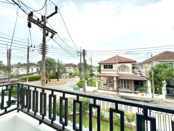 Main image of Land & House, Chalong - HSCL1918
