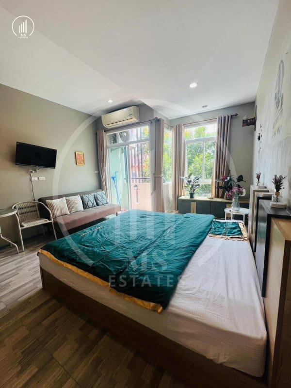 Main image of  The Bell Condo , Chalong  - CSCL2679