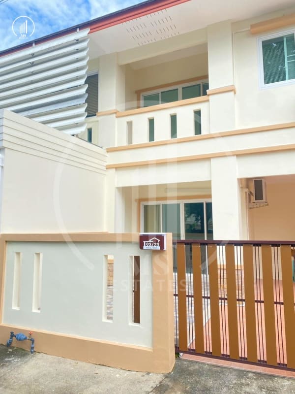 Image of Chanakan Village Phuket Town - HRMP2907