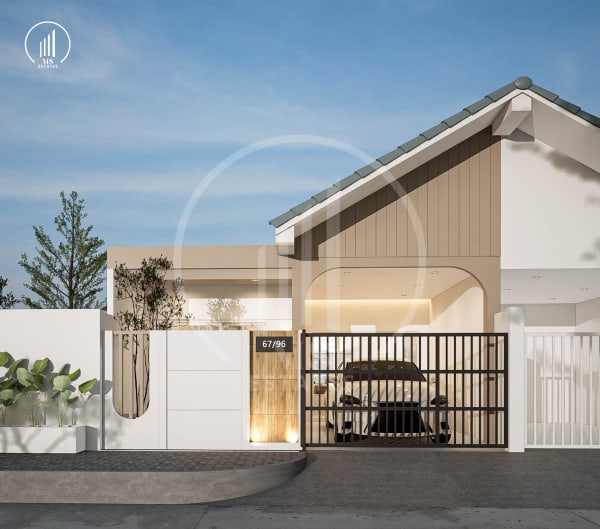 Main image of Wongsiri Village - HSCL1977