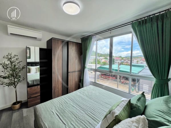 Image of D Condo Campus Resort - CSMP1739