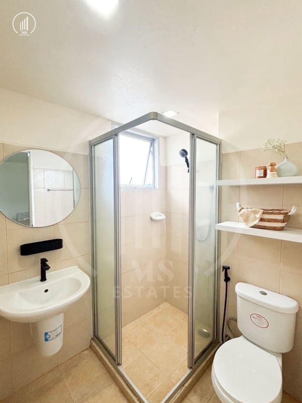 Image of Supalai City Resort - CSMP1705