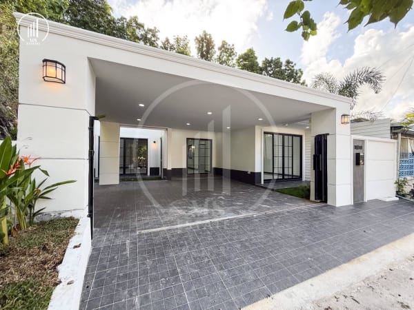 Main image of Maneekram Jomthong Village, Chalong - HSCL2792