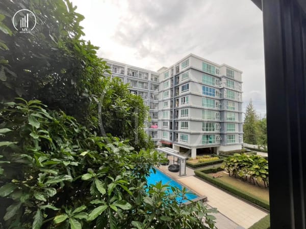 Main image of The View Condo Suanluang  - CRMP2774
