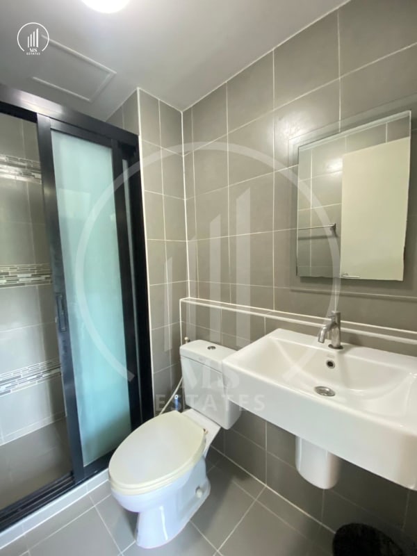 Main image of D Condo Campus - CSMP2698