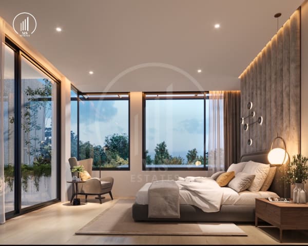 Image of Sea views pool villa in Rawai - VSRW1853