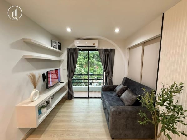 Main image of Ratchaporn Place Condo, Kathu - CSKT2540