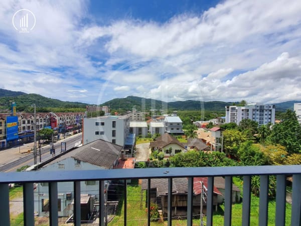 Main image of D Lux Chalong Condo - CRCL2618