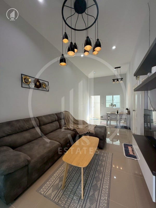 Image of The Rich Palai Townhouse - HRCL2592