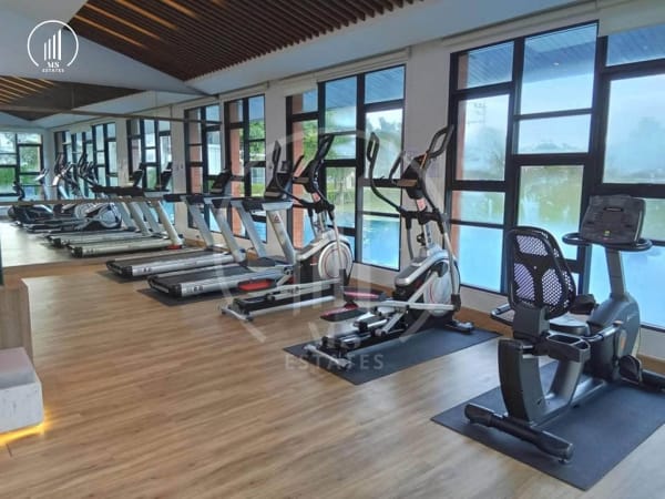 Main image of Supalai Lakeville - HSKK2340