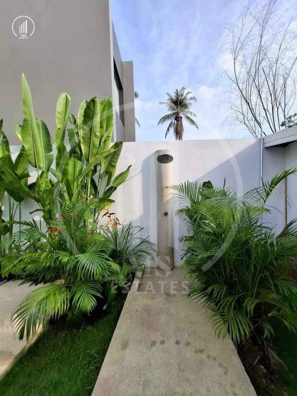 Main image of  Pool villa in Srisunthorn - VRTL2178