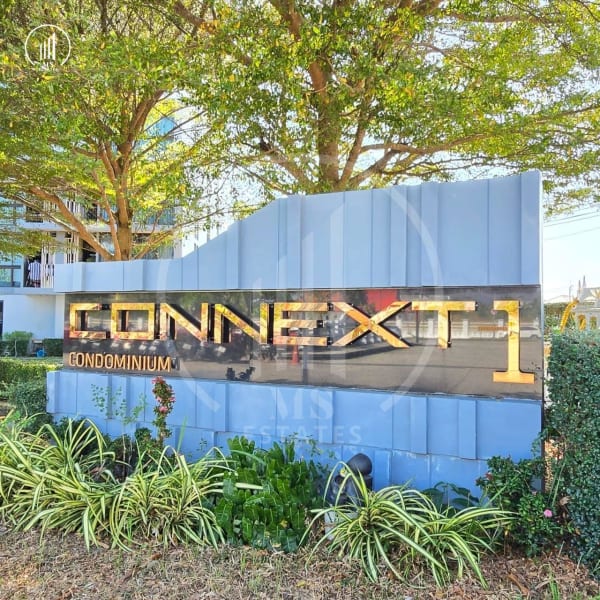Main image of Connect Condominium - CSMP2279