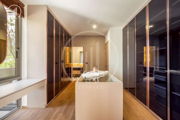 Image of D’Chateau Kathu ,  Modern Tropical Private Pool Villa  - VSKT3047