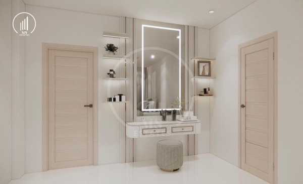 Image of Luxurious Permsap Villa  Manik Pool Villa - VSCT1682