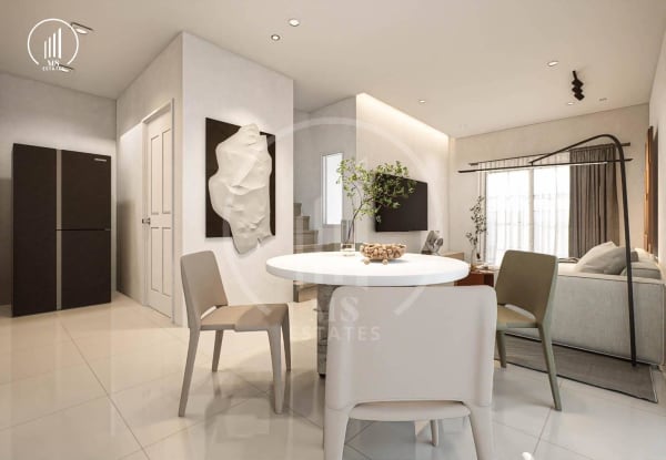 Main image of  Pruksa Ville Lakkongsee - HSMP2001