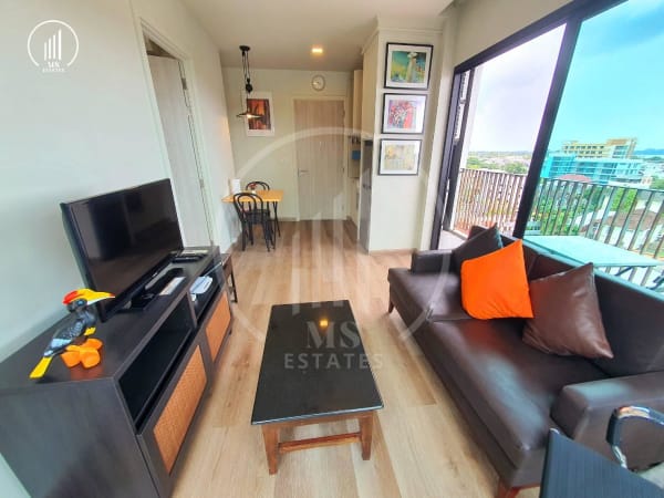 Main image of D Lux Chalong Condo - CRCL2617