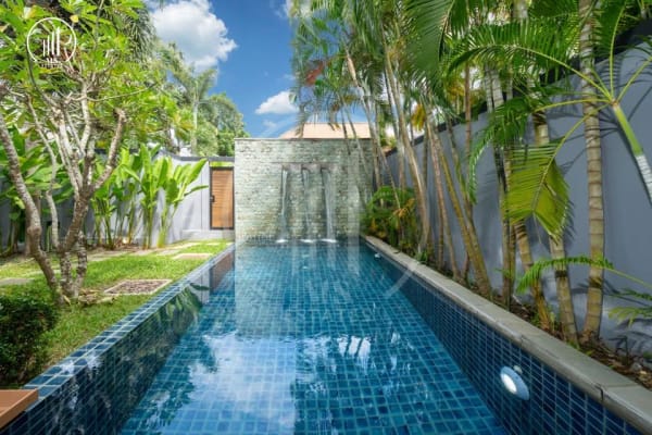 Main image of Villa in Onyx  (Saiyuan Estate) - VRSY2209