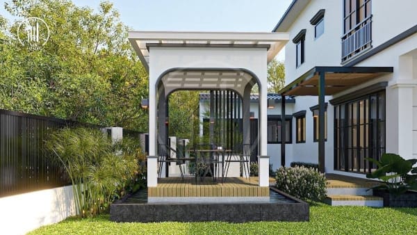 Image of Inter Villa Village - HSKK1628