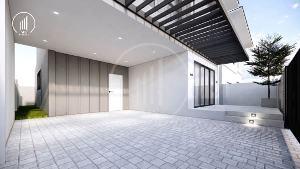 Image of Panasan Private Home Village - HSMP1647