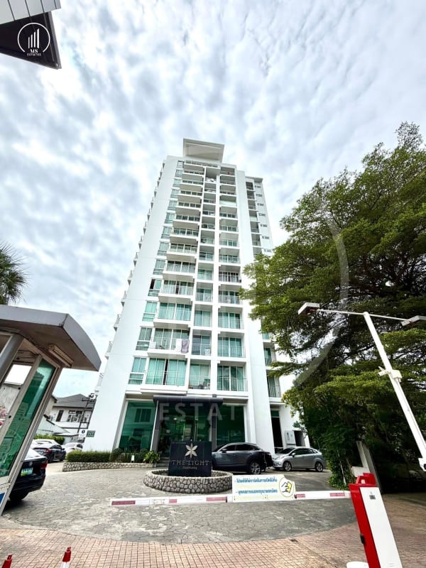 Image of The Light Suanluang Condominium - CRMP3211