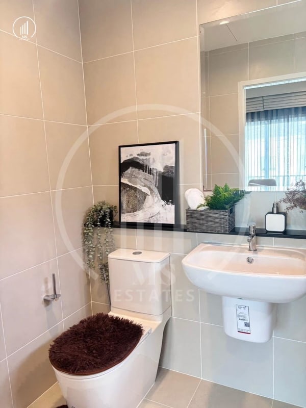 Main image of Supalai Bella Wichit  - HSWC1915