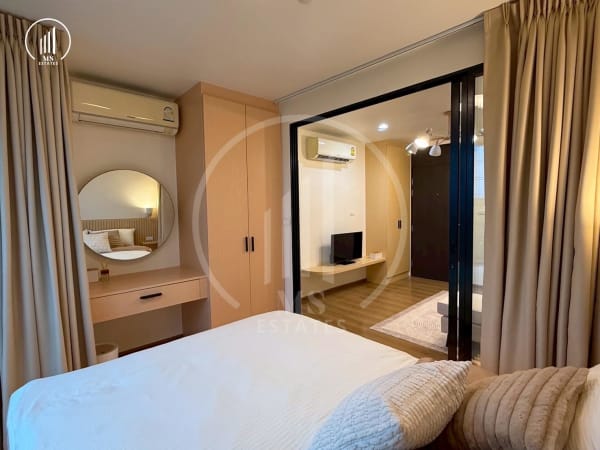 Main image of  Centrio Condominium  - CSMP2778