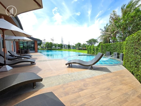 Image of Supalai Lake Ville - HSKK1733