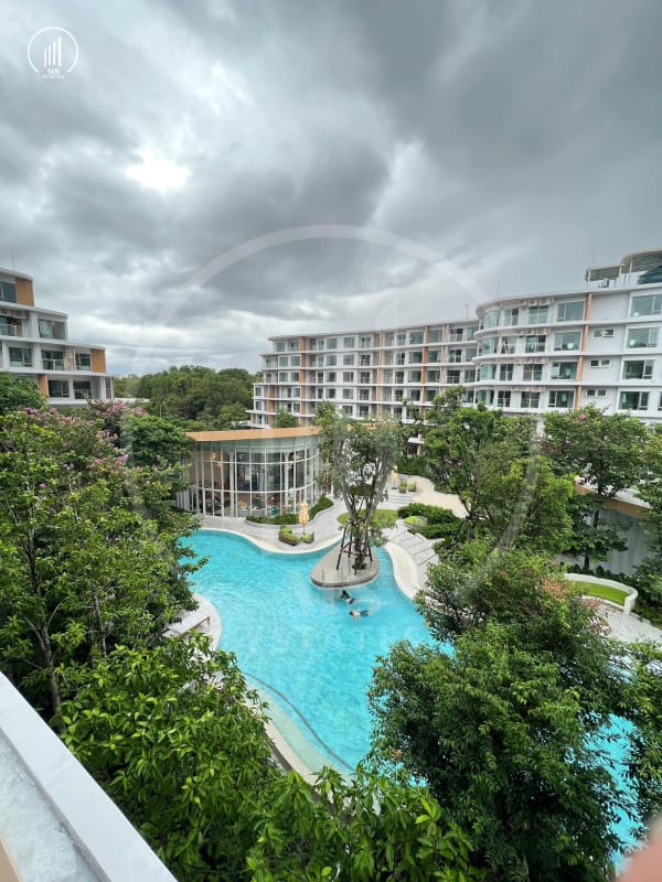 Image of Phyll Condominium Central Floresta - CRMP1713