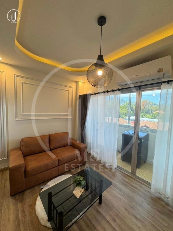 Image of Chalong Interville Condominium - CRCL3184