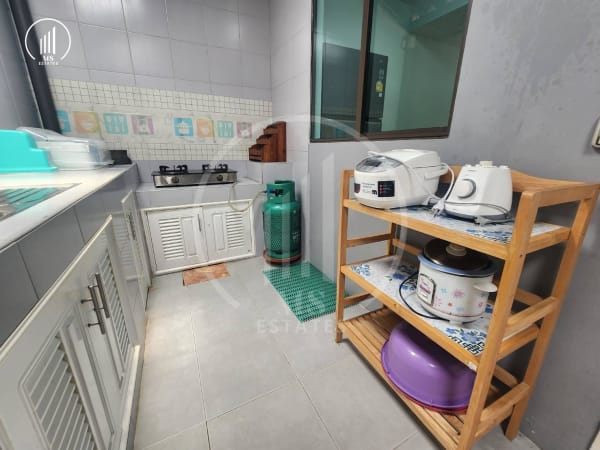 Main image of Pruksa Ville Kathu-Patong - HSKT2619