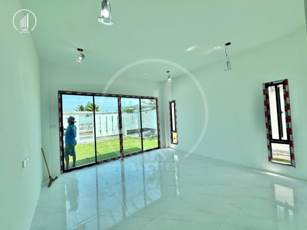 Main image of Garden Place in Muang Mai-Thalang - HSTL2308