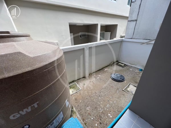 Image of  Townhouse for Sale in Pa Khlong Cheep - HSTL1944
