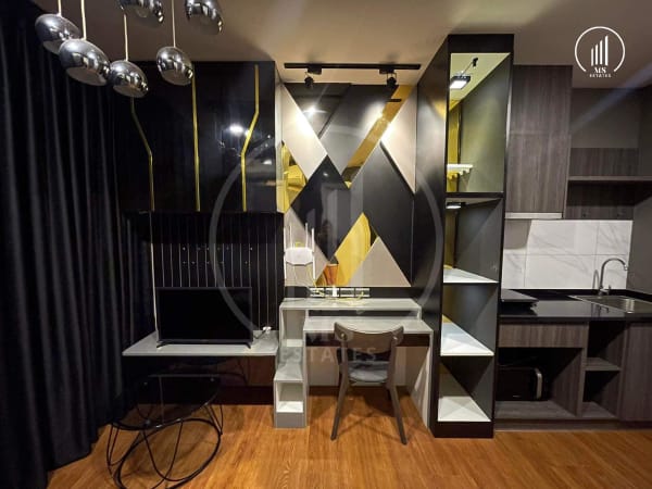 Image of Space Condo - CRMP1504