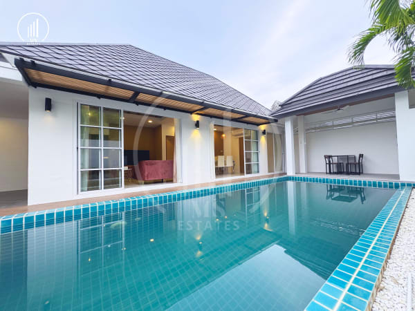 Main image of Villa in Thalang - VRPK2019