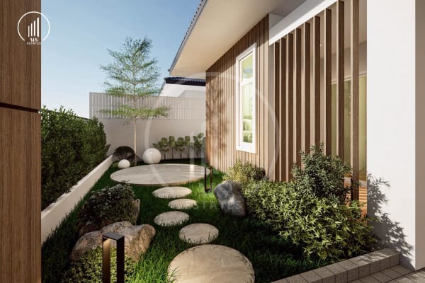 Main image of  Phuket Villa Chaofah 2  - HSWC2789