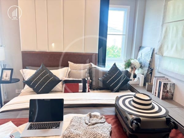 Main image of Supalai Bella Wichit  - HSWC1915