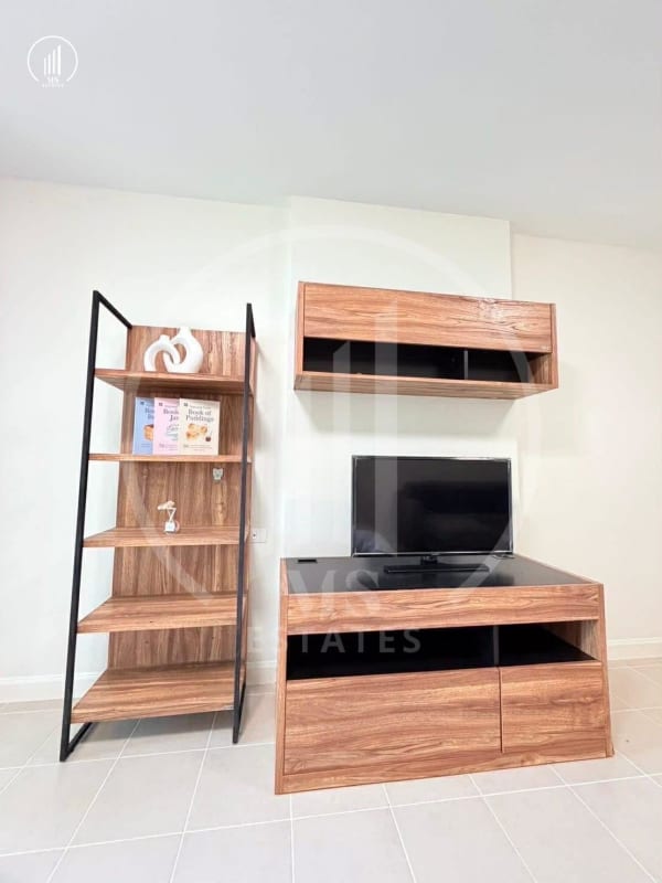 Image of Supalai Lagoon Condominium  - CRMP3140