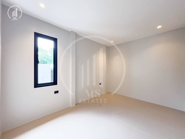 Main image of Luxury Pool Villa for Sale in Bangjo-Baan Yaa Area - VSTL1882