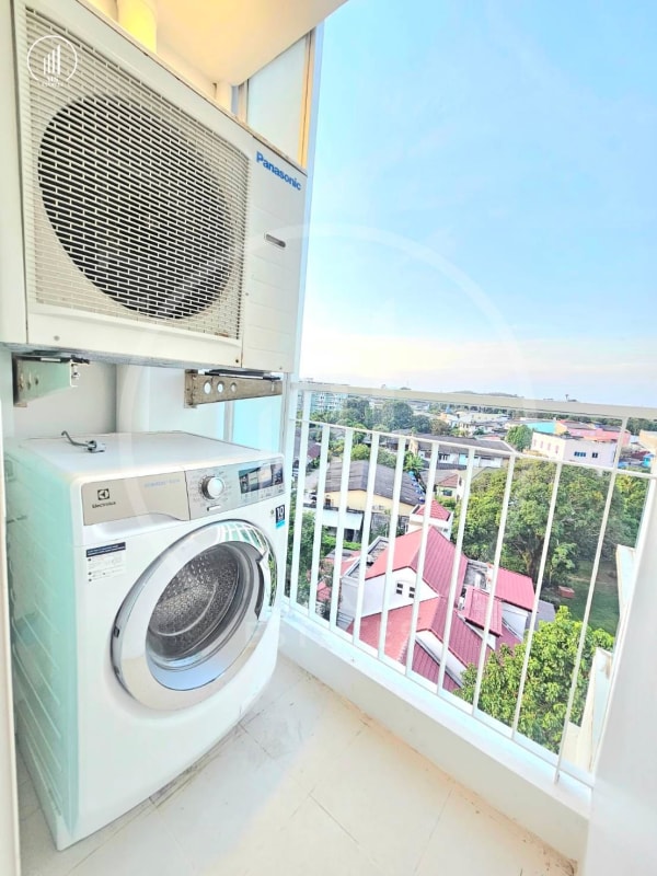 Main image of The Light Suanluang Condominium - CSMP2076