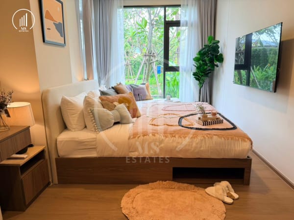 Main image of CANVAS Cherngtalay - CRCT3004