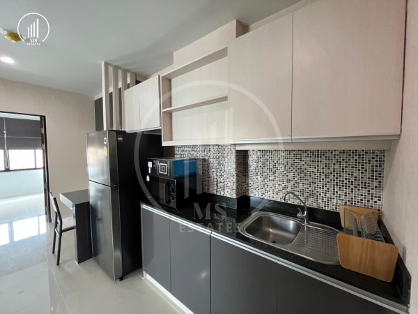 Main image of Panason City Condominium  - CSMP2129