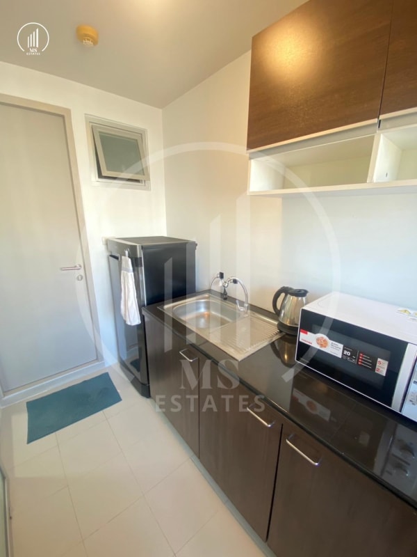 Main image of D Condo Creek - CSKT2218