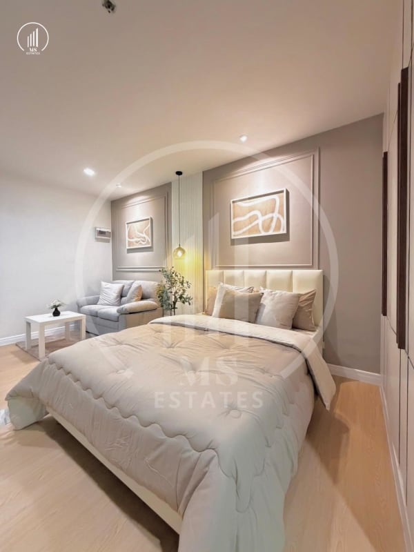 Image of  Phanason The City Condo - CSMP3026