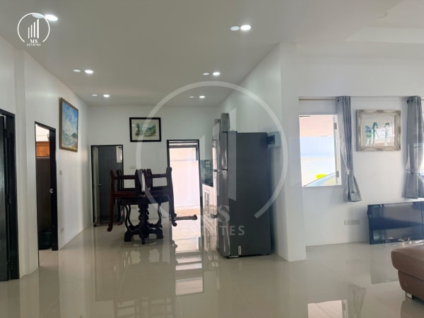 Image of PRIVATE DETACHED HOUSE FOR RENT - HRMP3083