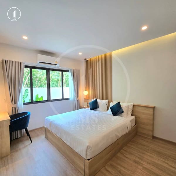 Image of Rawai Pool Villa - VSRW1833