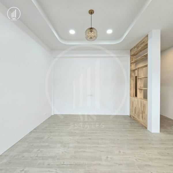 Image of Thung Thong Village - HSKT1791