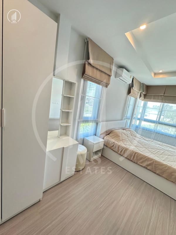 Main image of  Supalai Lake View - HSKK2003