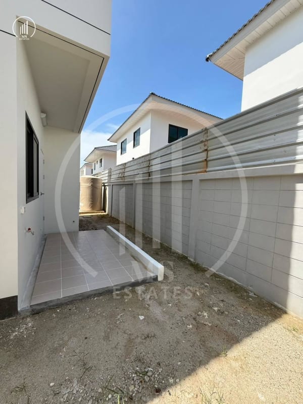 Main image of  Land & House Chalong - HSCL2115